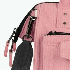 Crossbody Adventurer Medium Gold Coast