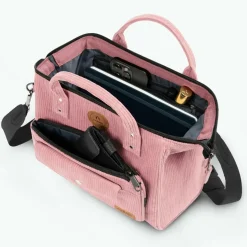 Crossbody Adventurer Medium Gold Coast