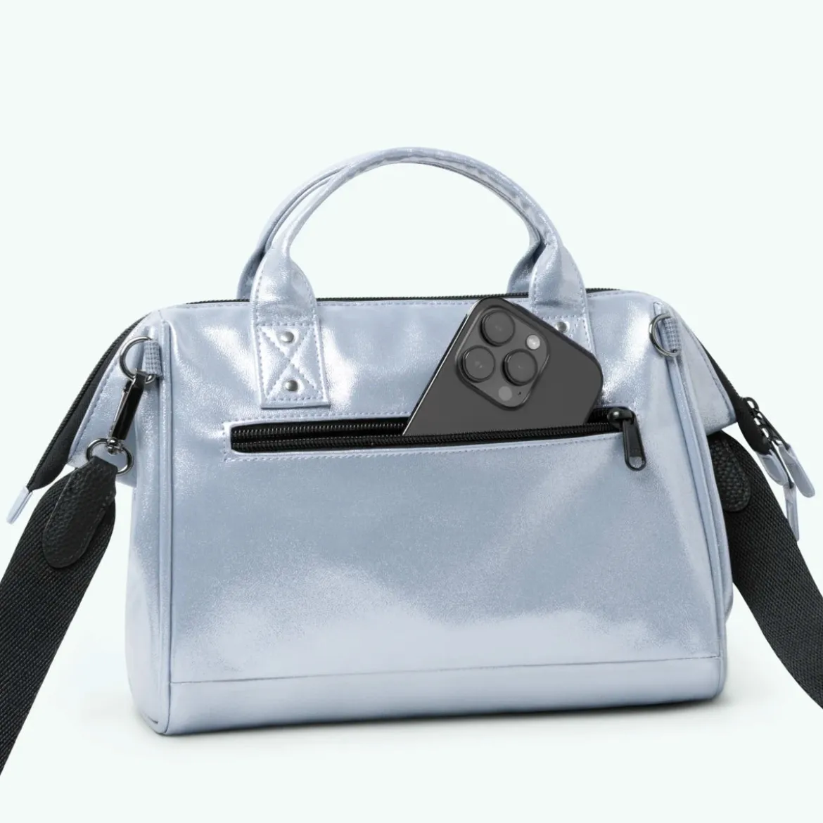 Crossbody Adventurer Medium Fidji