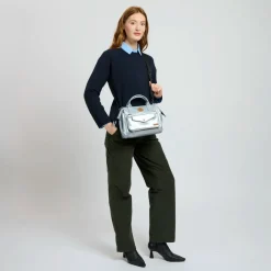 Crossbody Adventurer Medium Fidji