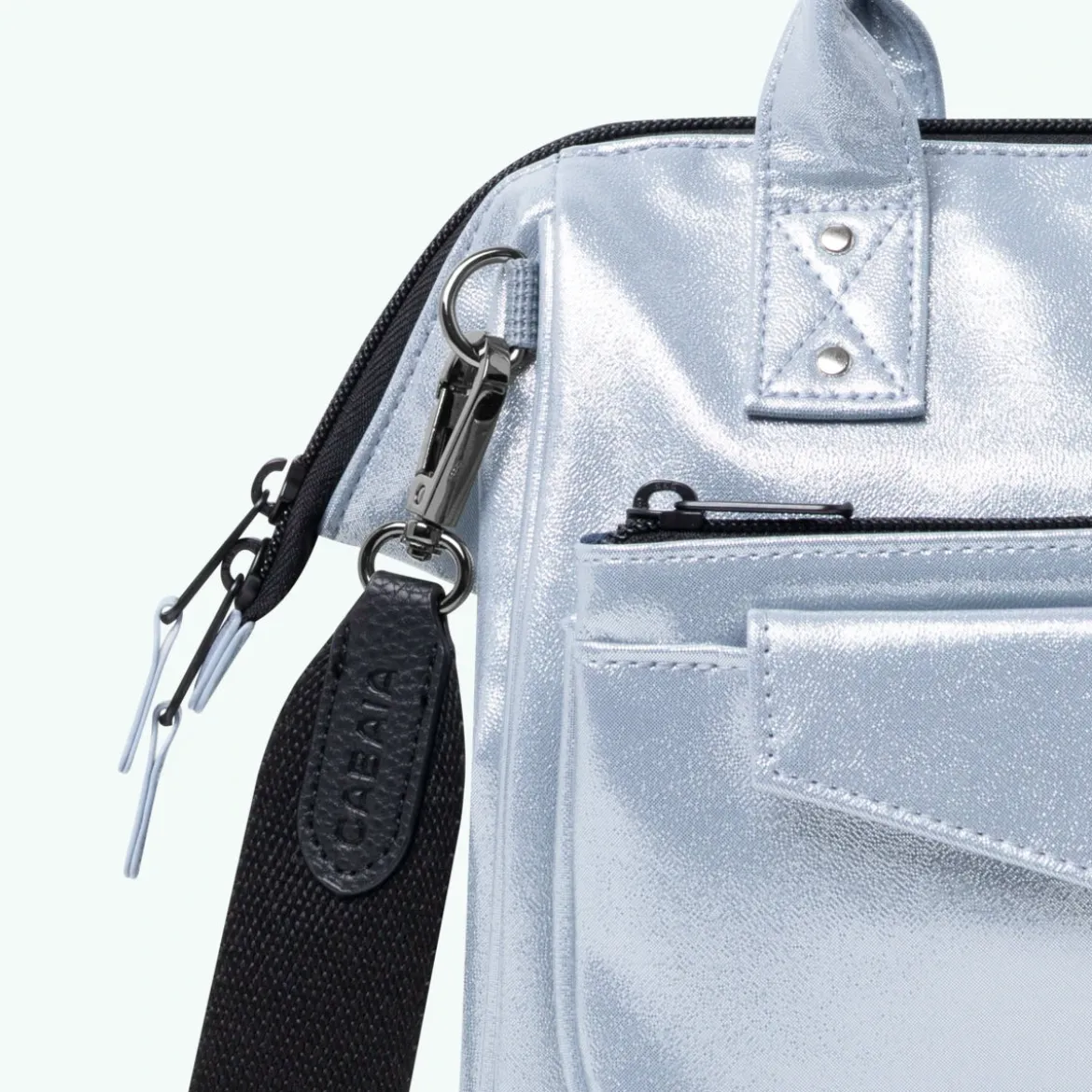 Crossbody Adventurer Medium Fidji