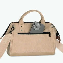 Crossbody Adventurer Medium Luxor