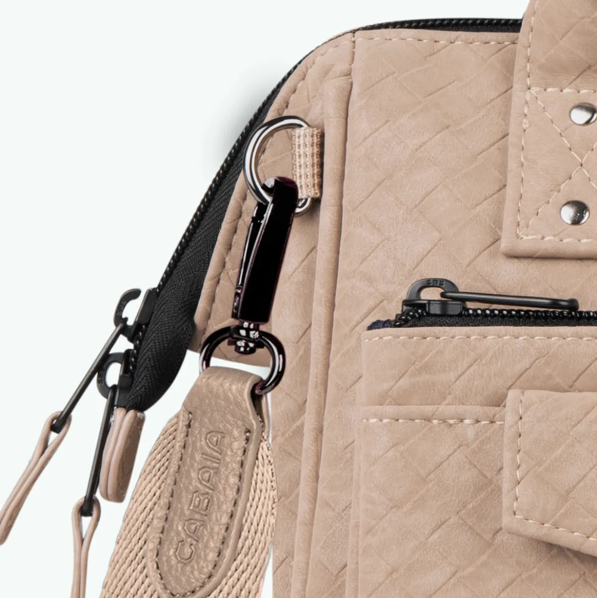 Crossbody Adventurer Medium Rossano