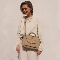 Crossbody Adventurer Medium Rossano