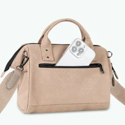 Crossbody Adventurer Medium Rossano
