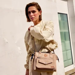Crossbody Adventurer Medium Rossano