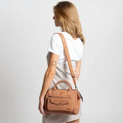 Crossbody Adventurer Medium Moscou