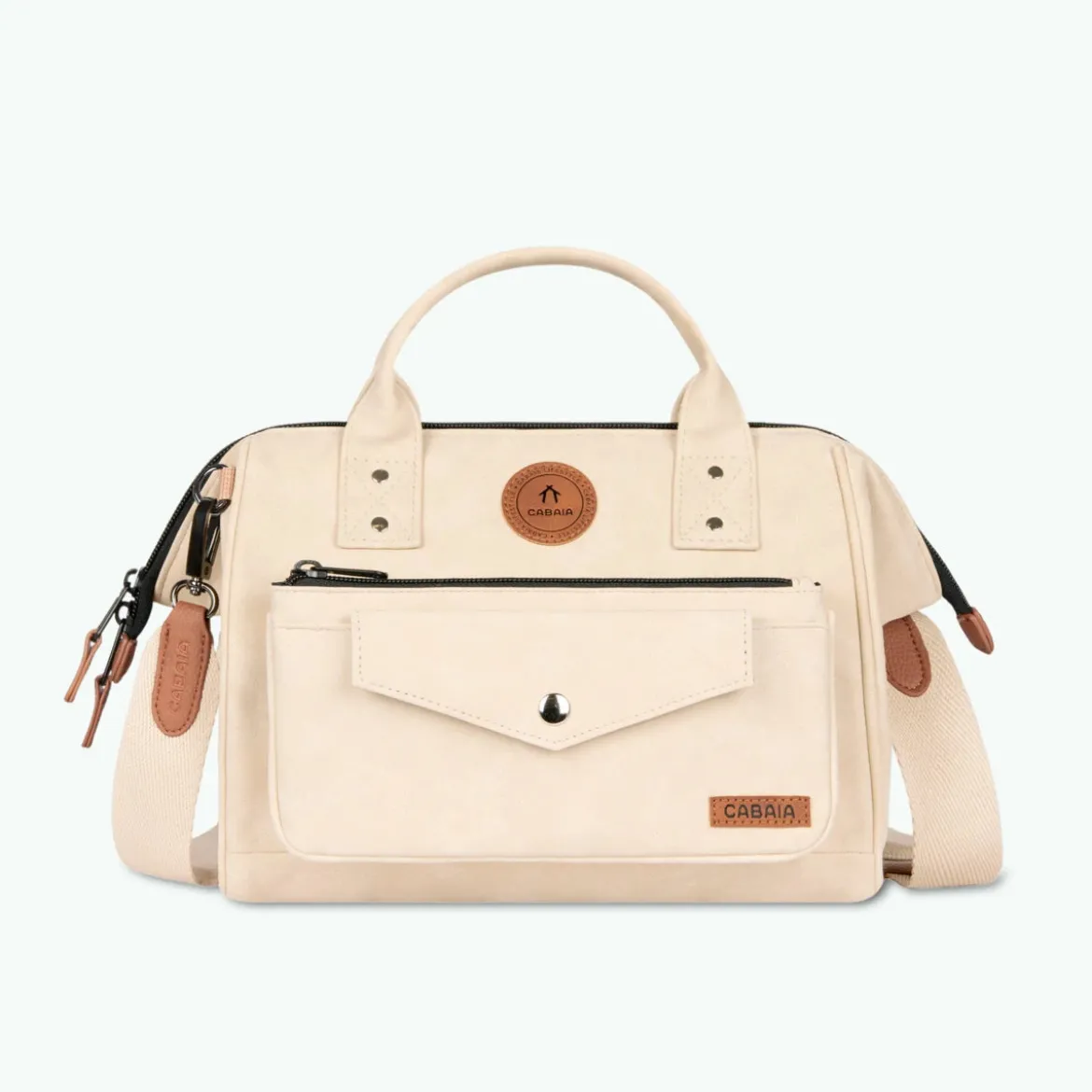 Crossbody Adventurer Medium Andenne