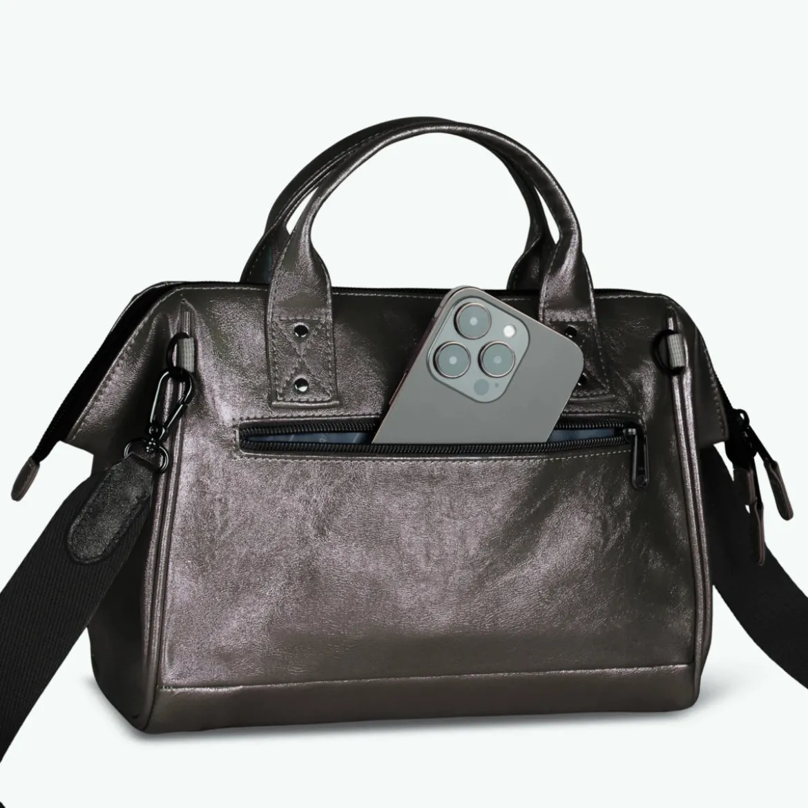 Crossbody Adventurer Medium Louisville