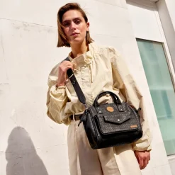 Crossbody Adventurer Medium Lund