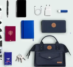 Crossbody Adventurer Medium Lund