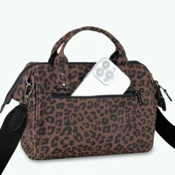 Crossbody Adventurer Medium Aurland