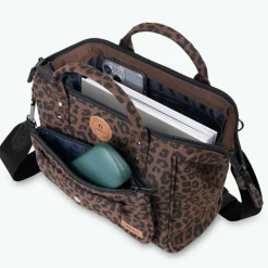 Crossbody Adventurer Medium Aurland