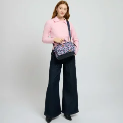 Crossbody Adventurer Medium Cagliari