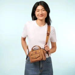 Crossbody Adventurer Small Moscou