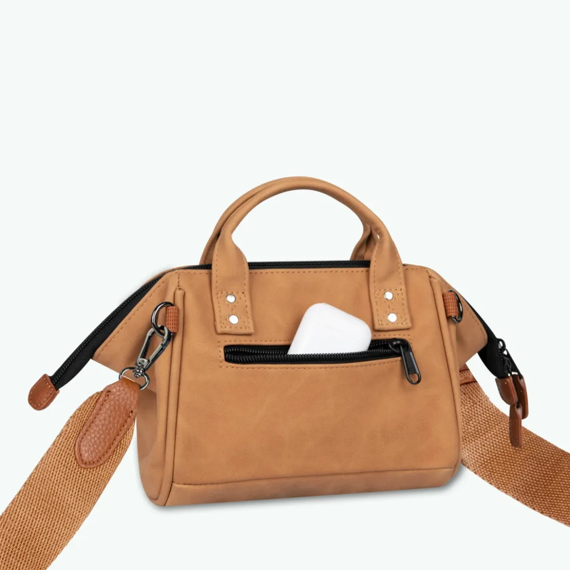 Crossbody Adventurer Small Moscou