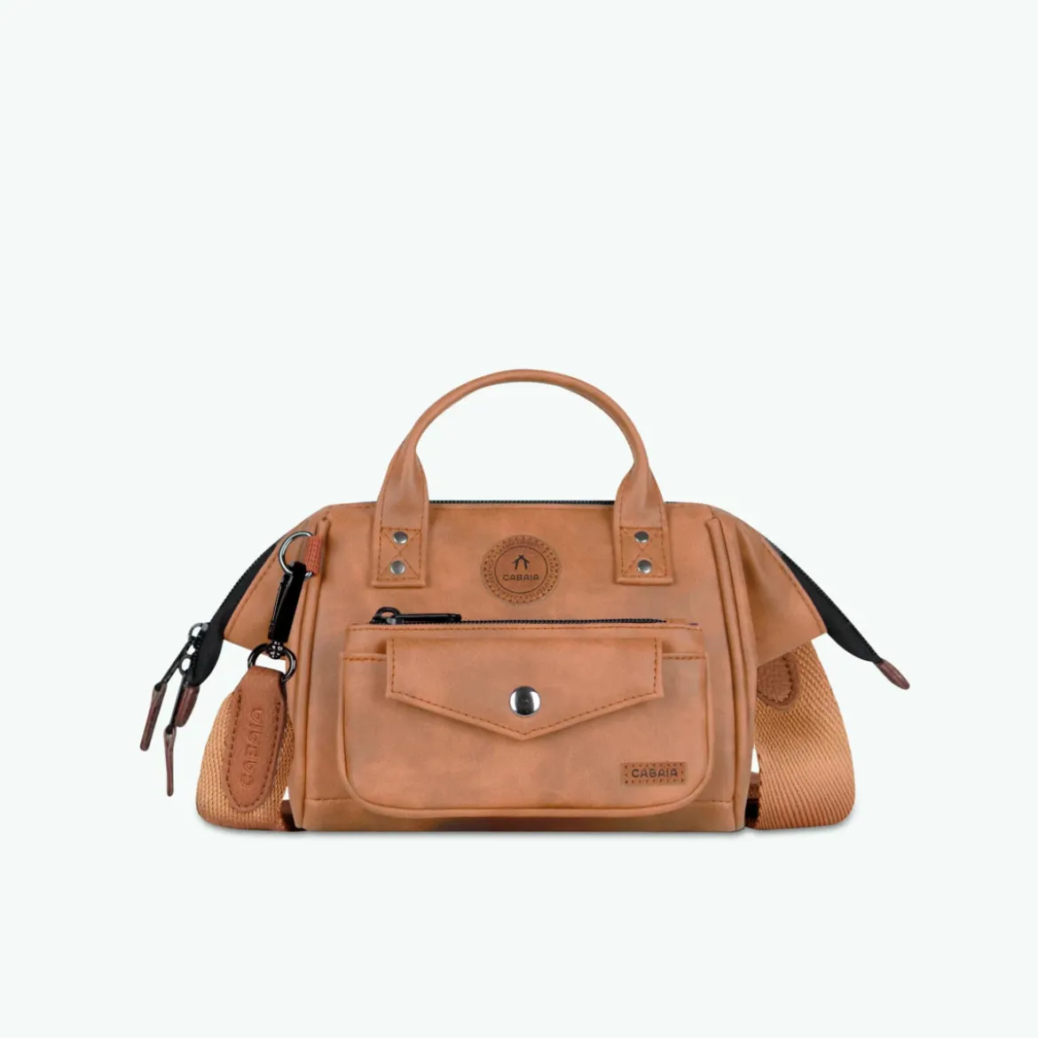 Crossbody Adventurer Small Moscou