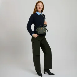 Crossbody Adventurer Small Hobart