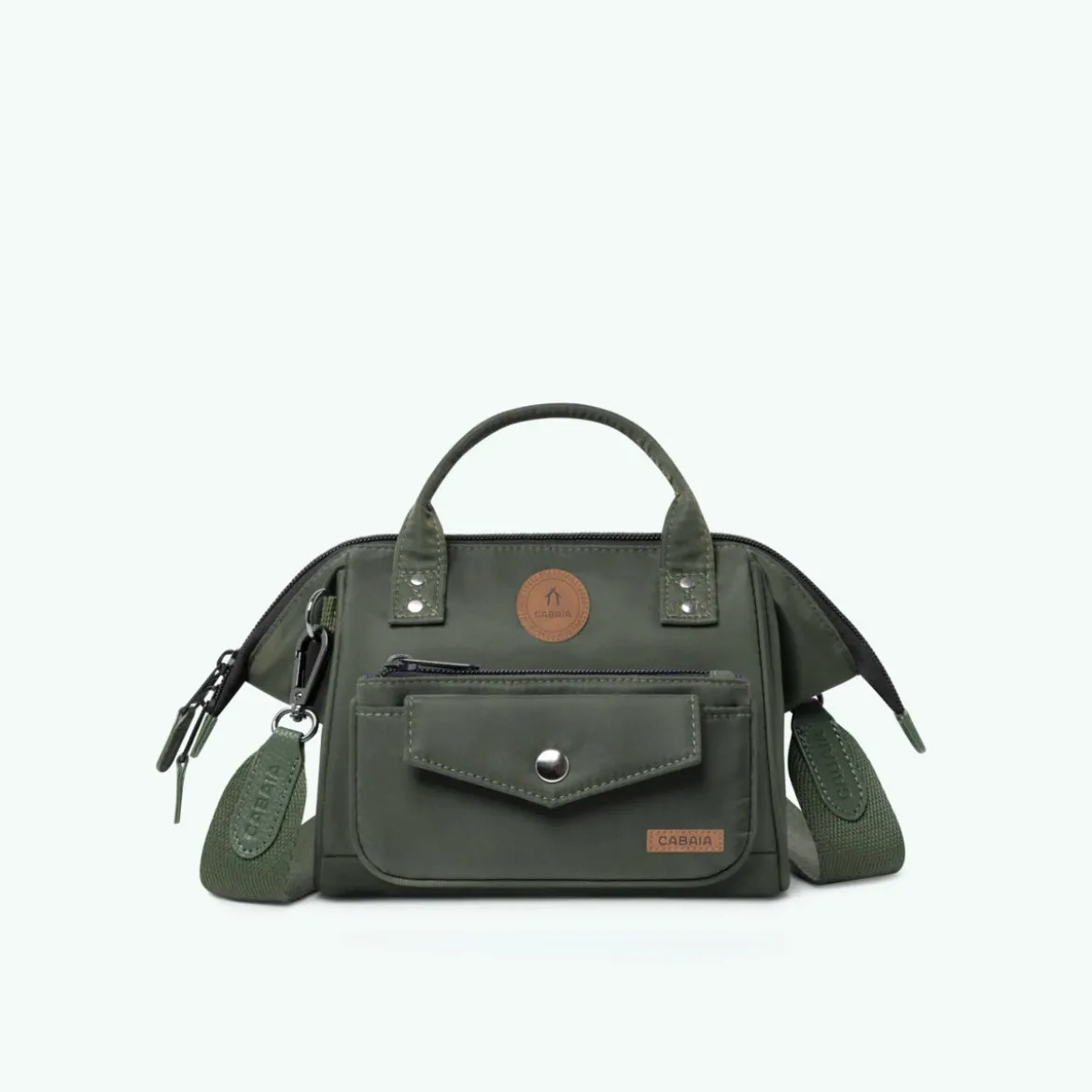 Crossbody Adventurer Small Hobart