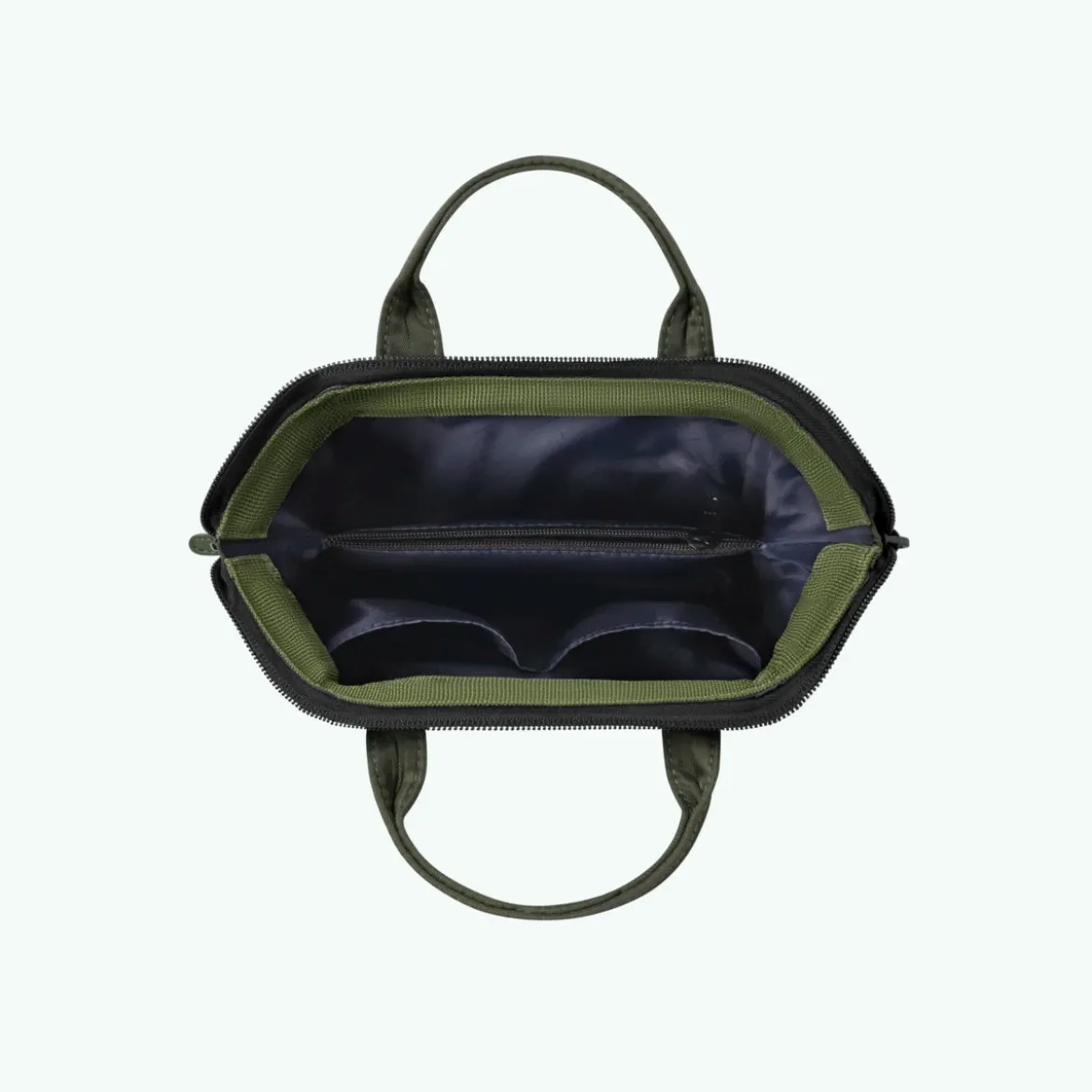 Crossbody Adventurer Small Hobart