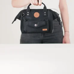 Crossbody Adventurer Small Davao