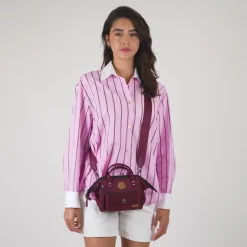 Crossbody Adventurer Small Davao