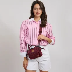 Crossbody Adventurer Small Davao