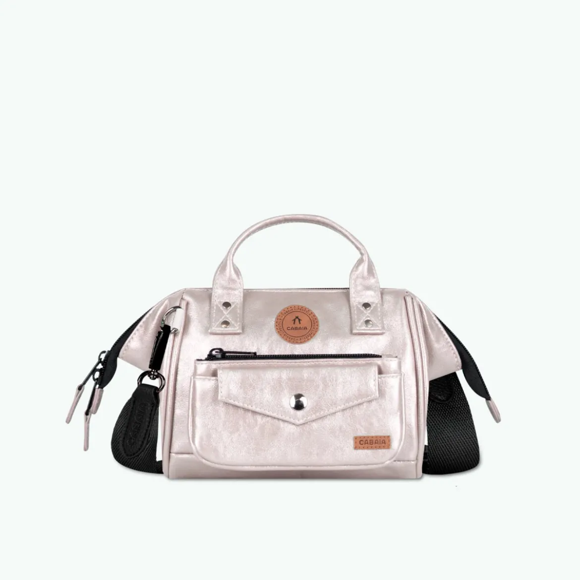 Crossbody Adventurer Small Honolulu