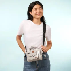 Crossbody Adventurer Small Honolulu