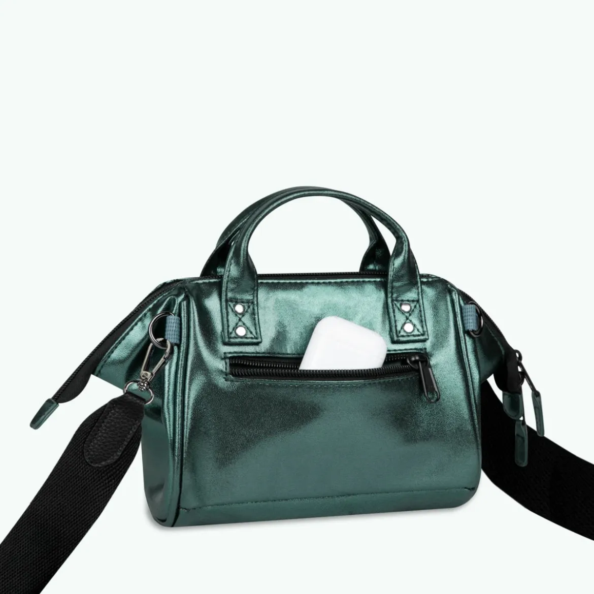 Crossbody Adventurer Small Lucerne