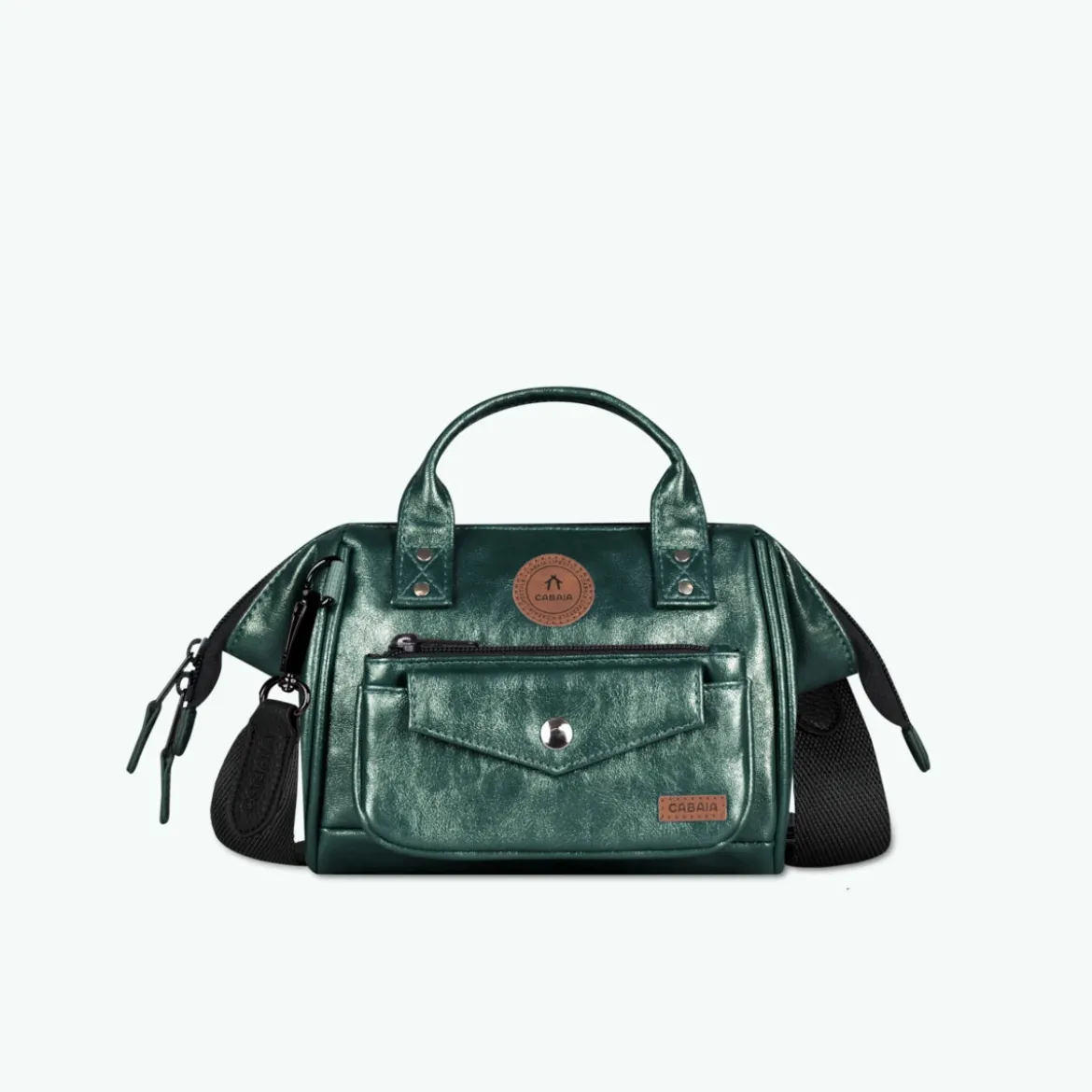 Crossbody Adventurer Small Lucerne