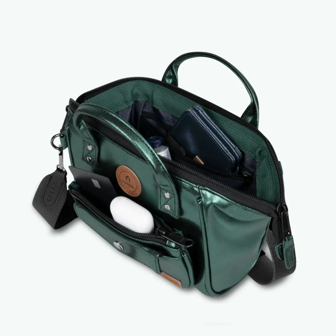 Crossbody Adventurer Small Lucerne