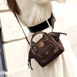 Crossbody Adventurer Small Aurland