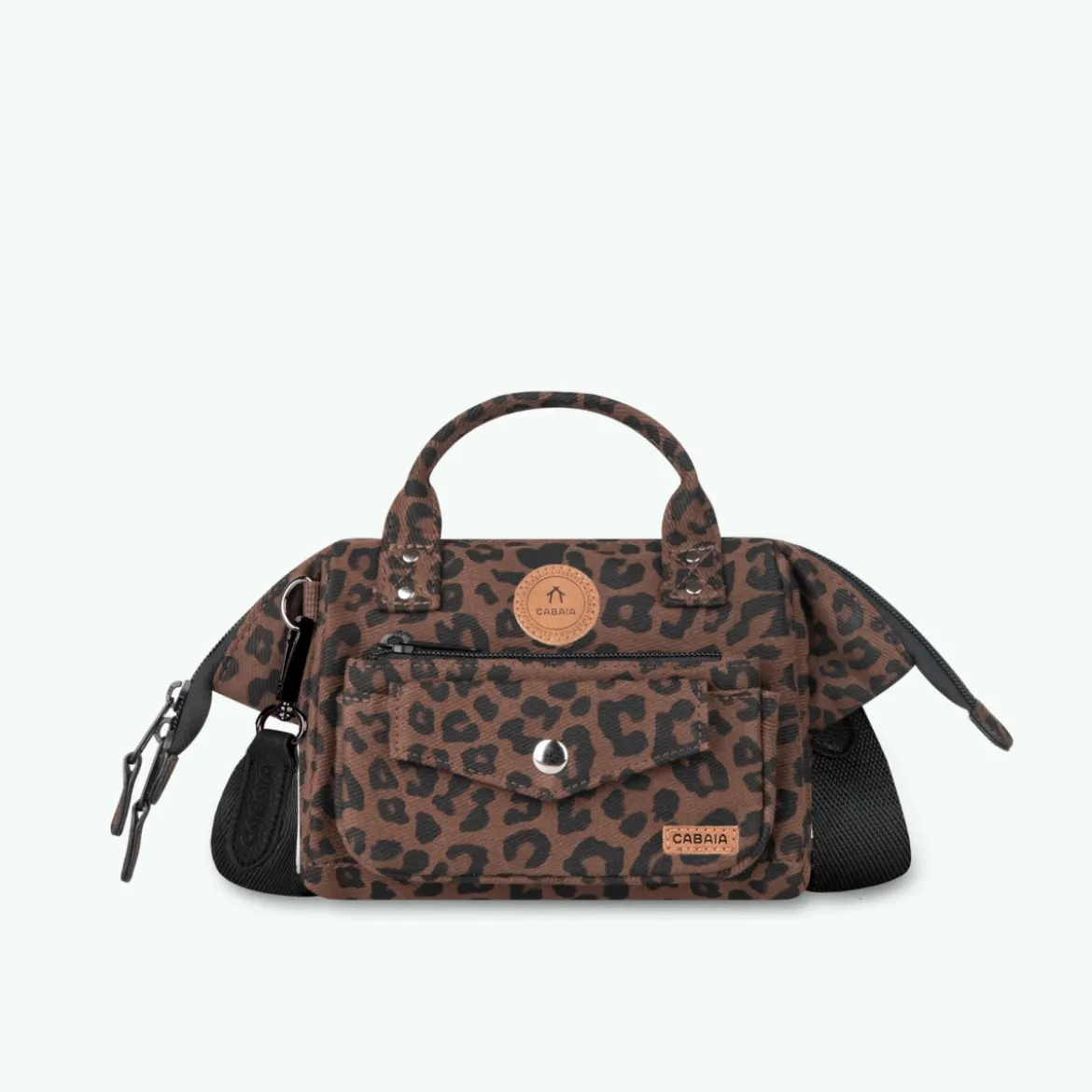 Crossbody Adventurer Small Aurland