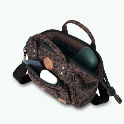 Crossbody Adventurer Small Aurland