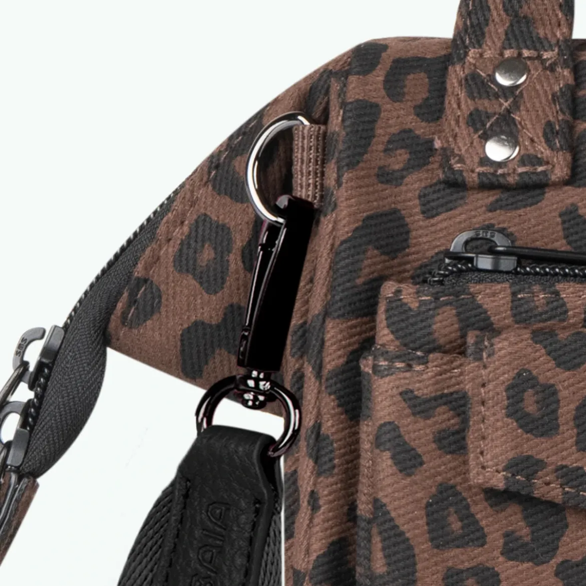 Crossbody Adventurer Small Aurland