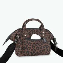 Crossbody Adventurer Small Aurland