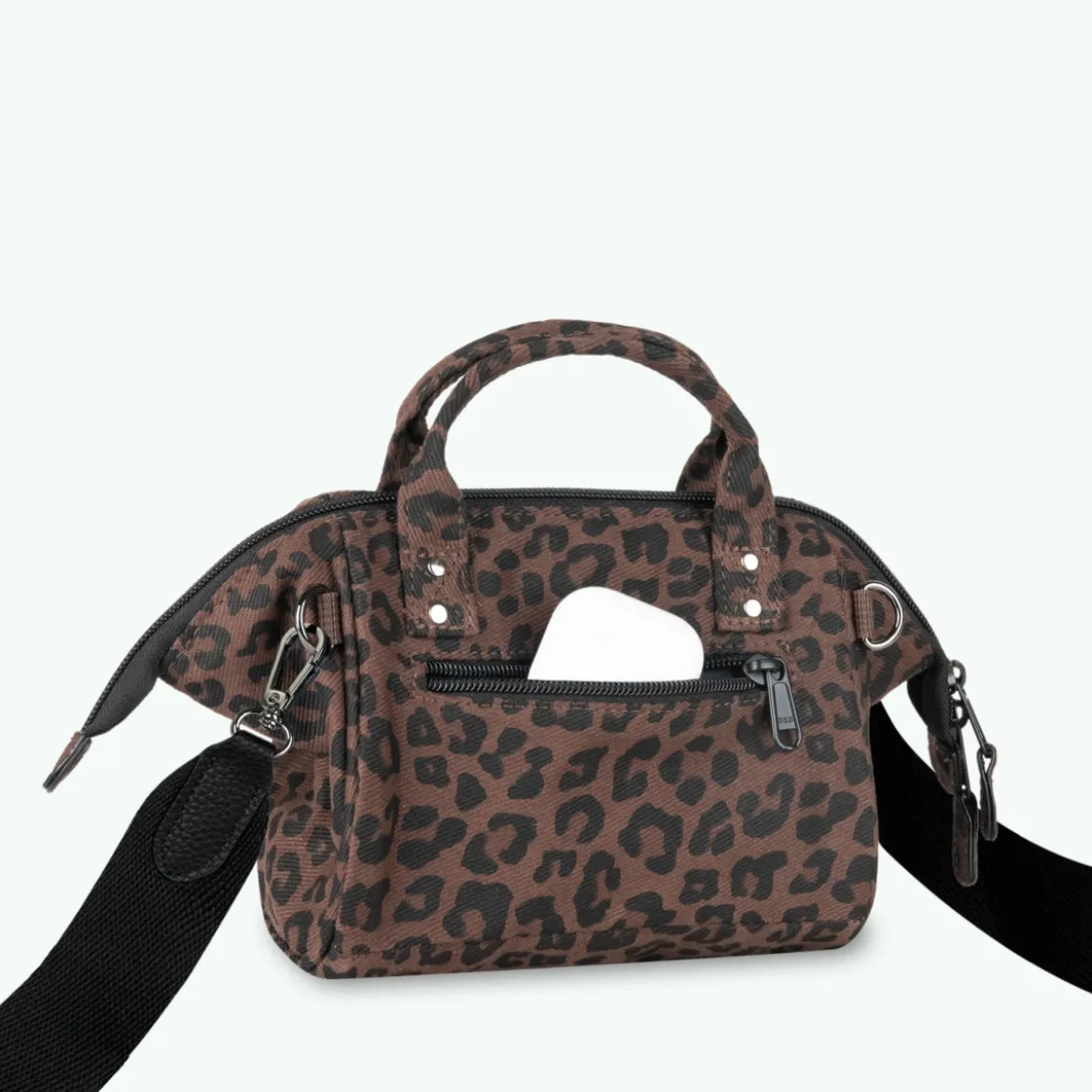 Crossbody Adventurer Small Aurland
