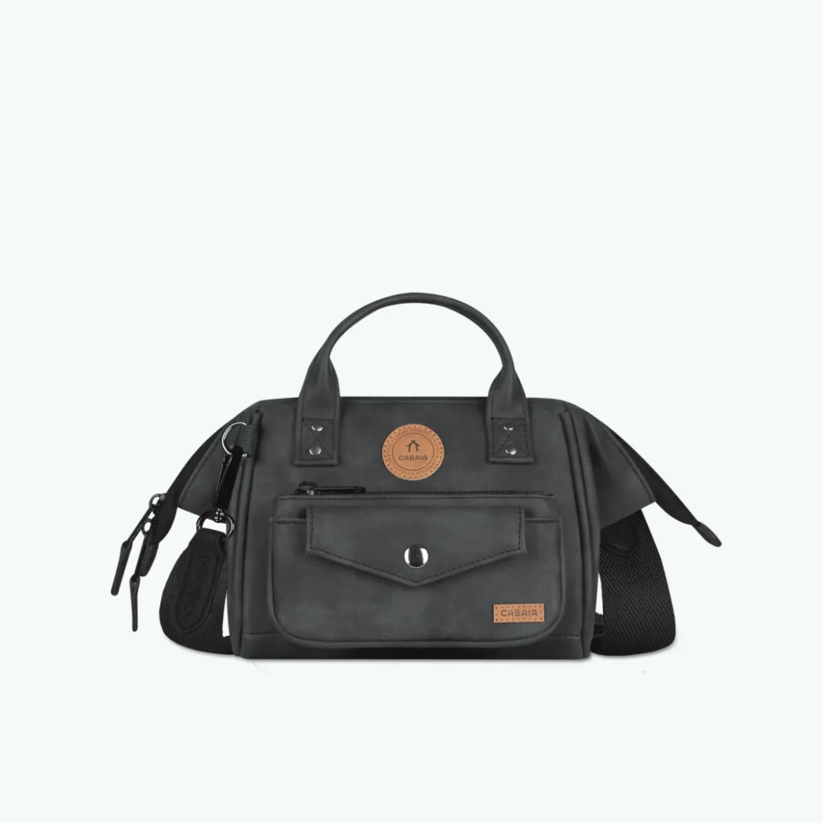 Crossbody Adventurer Small Le Havre