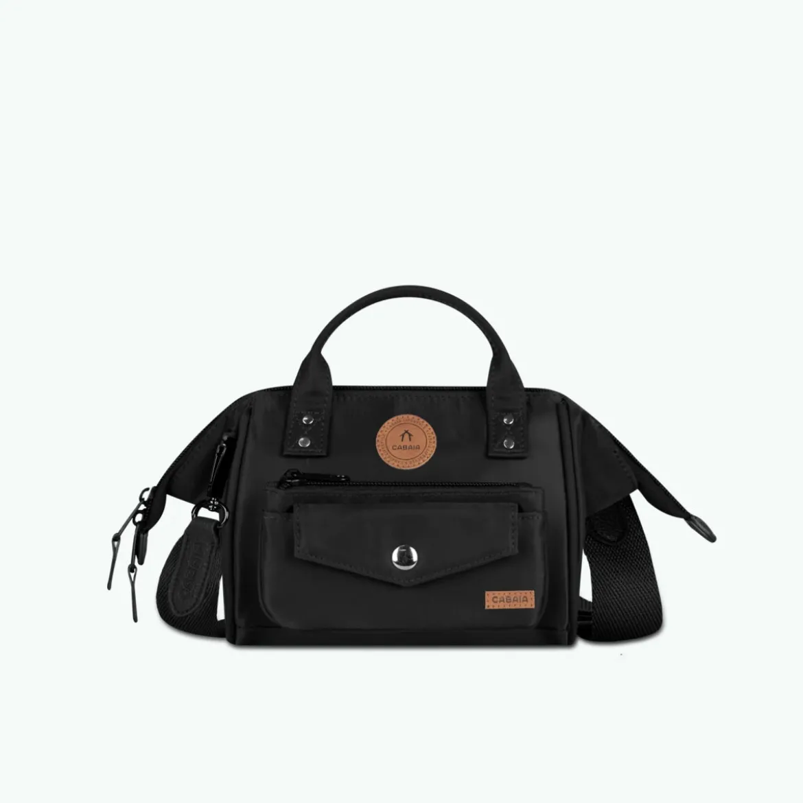 Crossbody Adventurer Small Cambridge