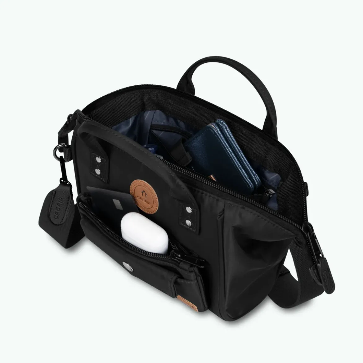 Crossbody Adventurer Small Cambridge