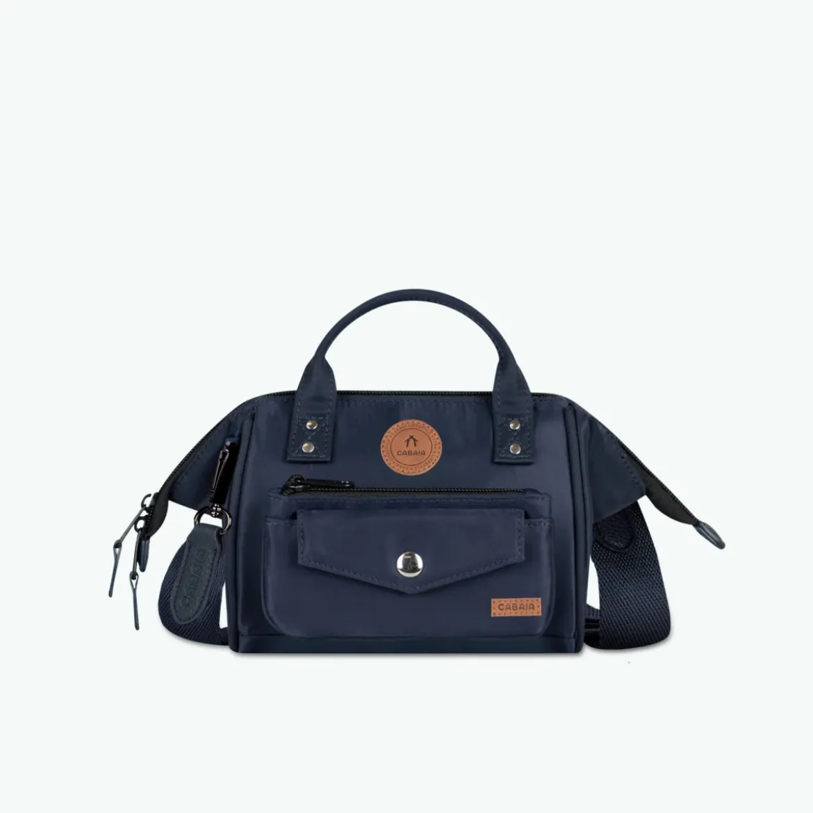 Crossbody Adventurer Small Nara