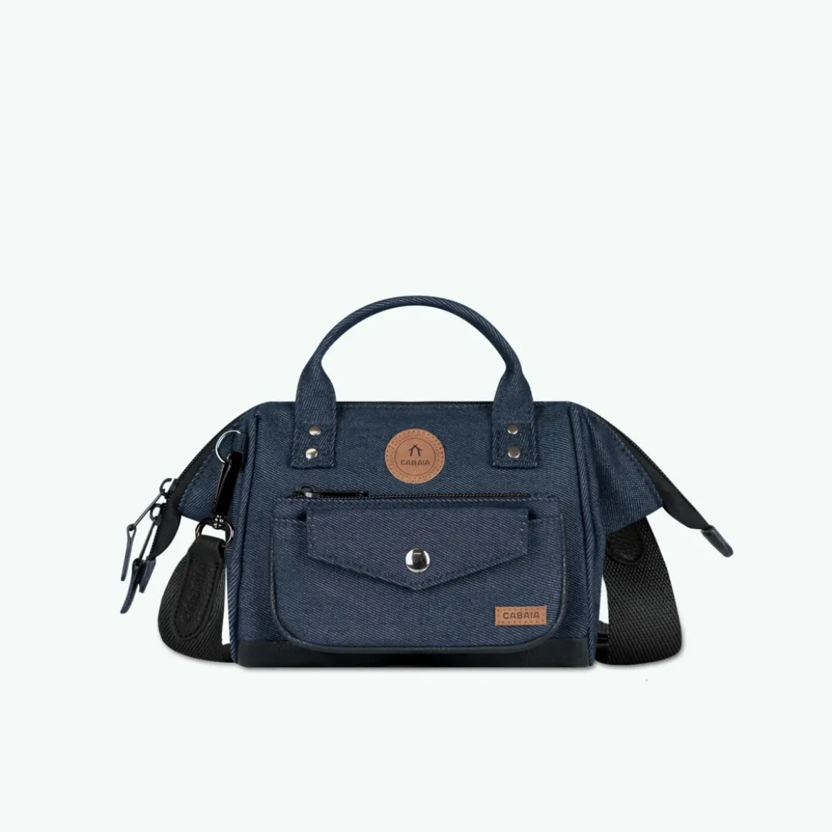 Crossbody Adventurer Small Namur