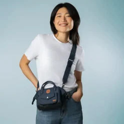 Crossbody Adventurer Small Namur