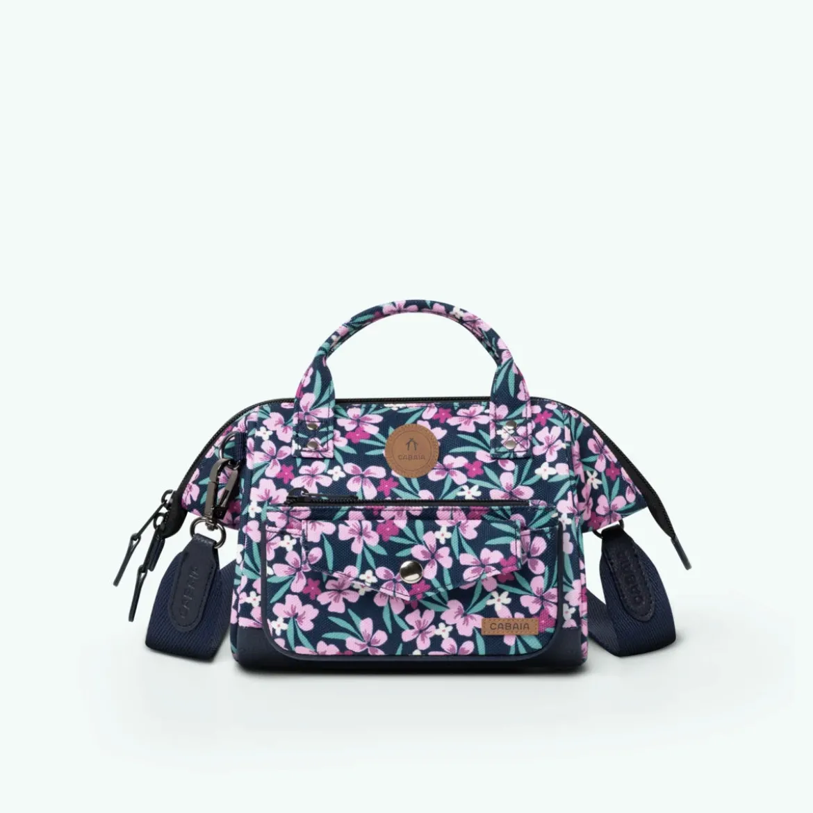 Crossbody Adventurer Small Cagliari