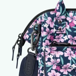 Crossbody Adventurer Small Cagliari