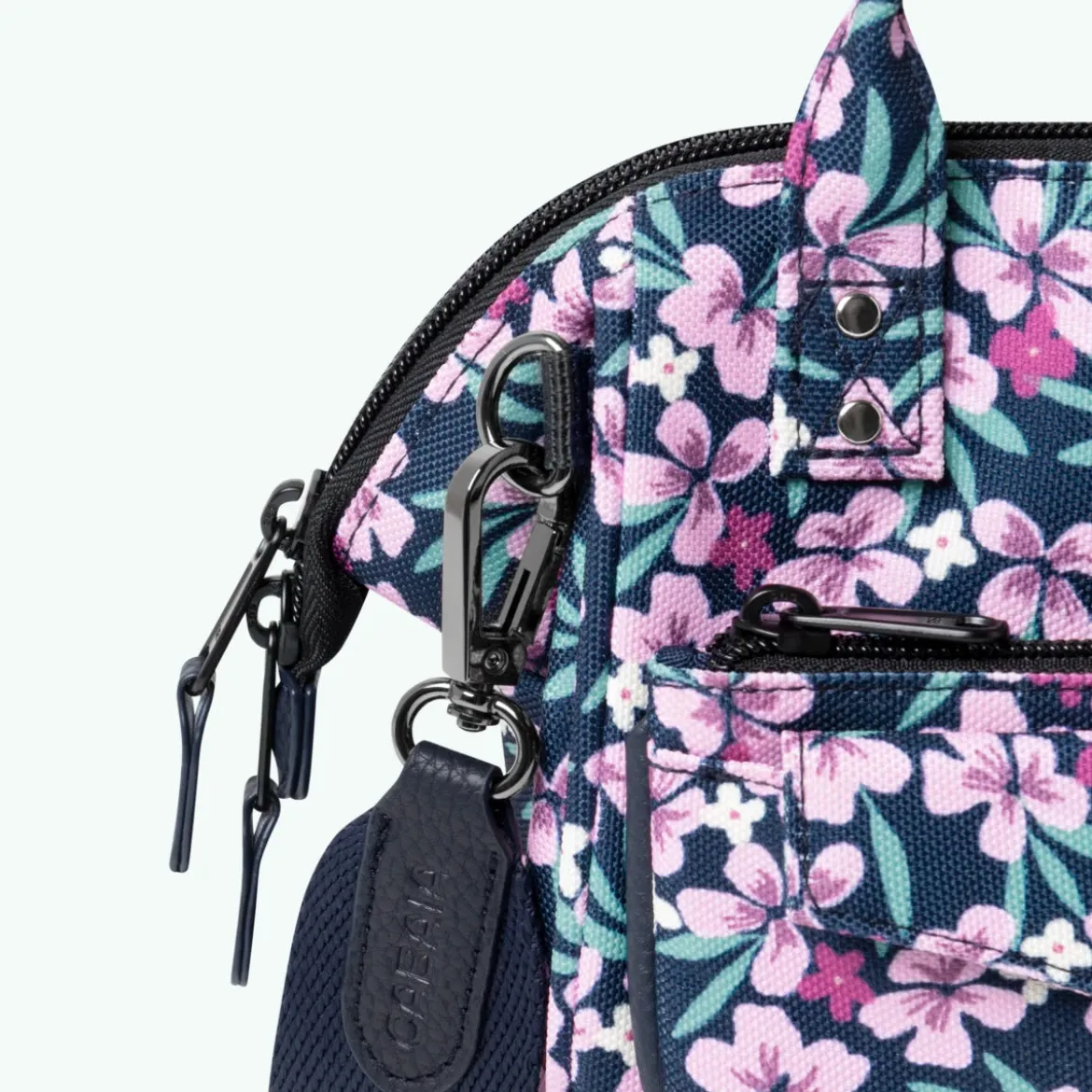 Crossbody Adventurer Small Cagliari