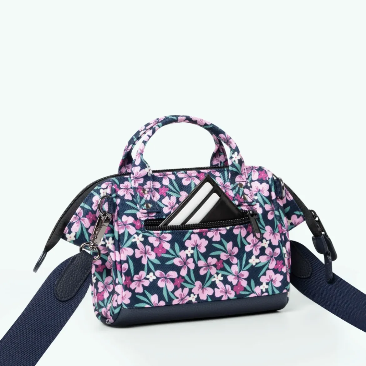 Crossbody Adventurer Small Cagliari