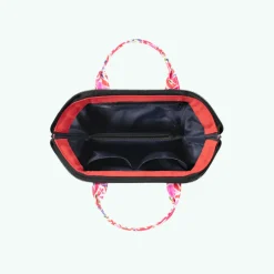 Crossbody Adventurer Small Santorin