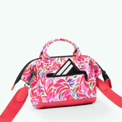 Crossbody Adventurer Small Santorin